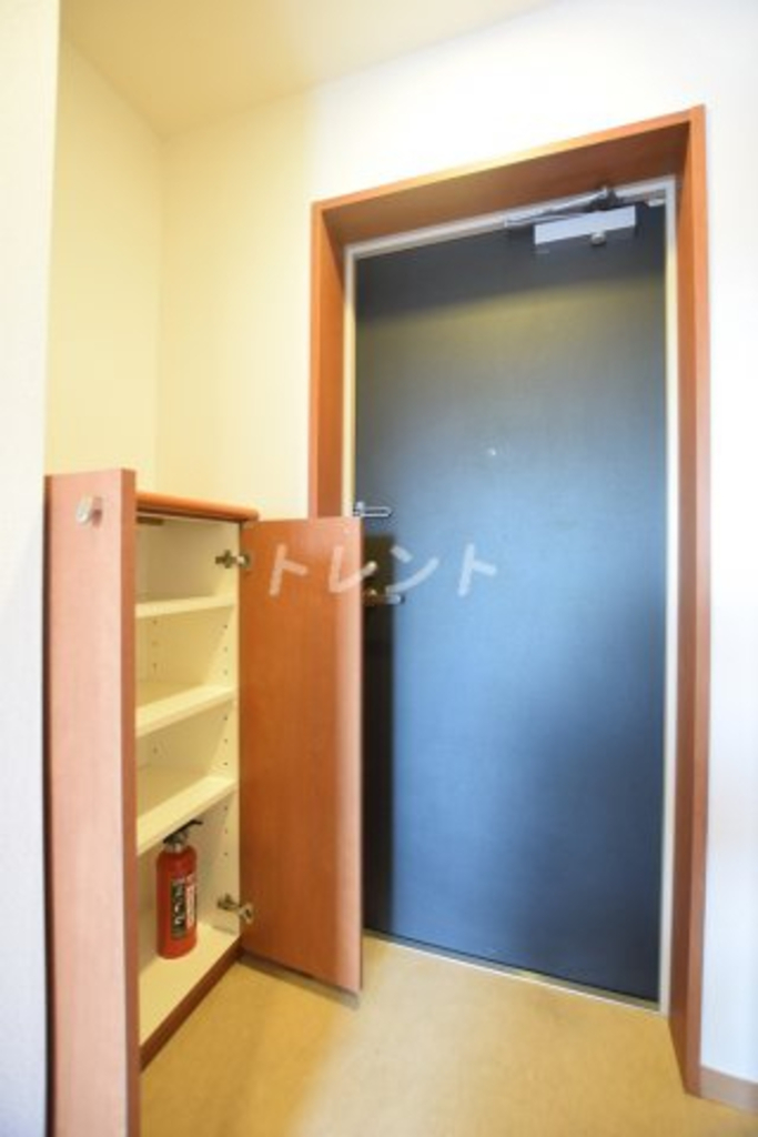レガリアレジデンス早稲田イクス-7F