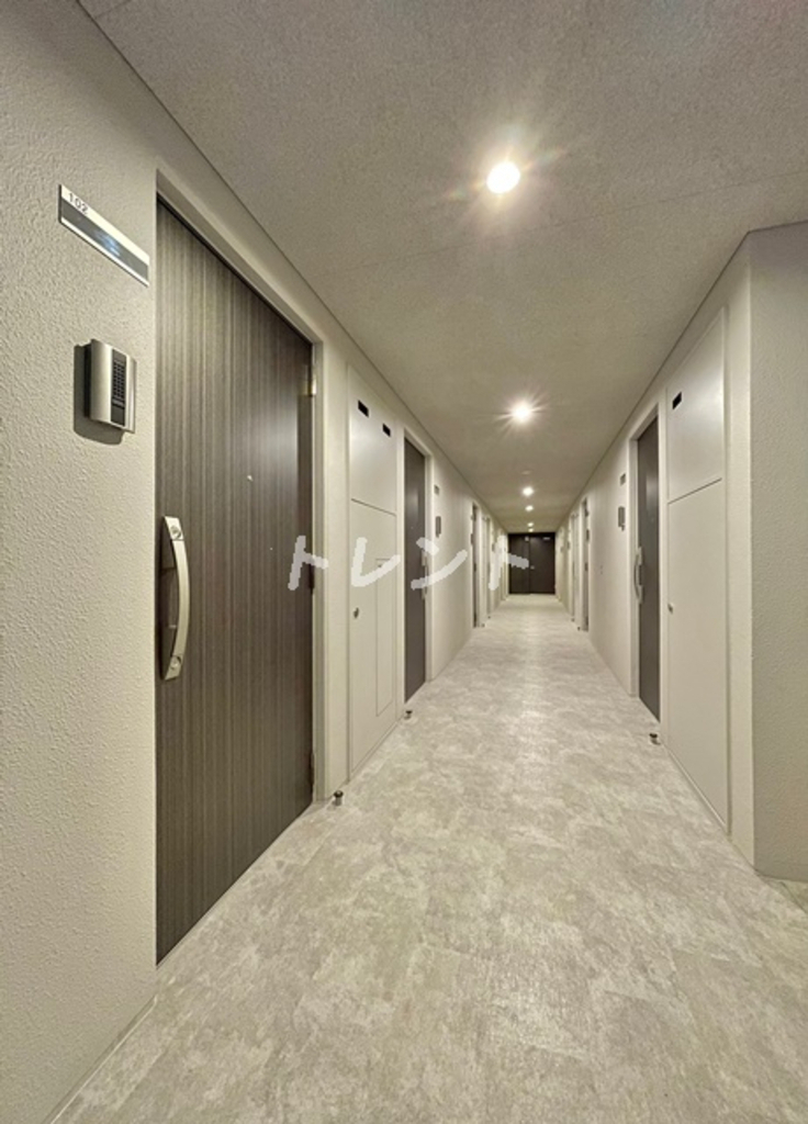 ハーモニーレジデンス高田馬場-110