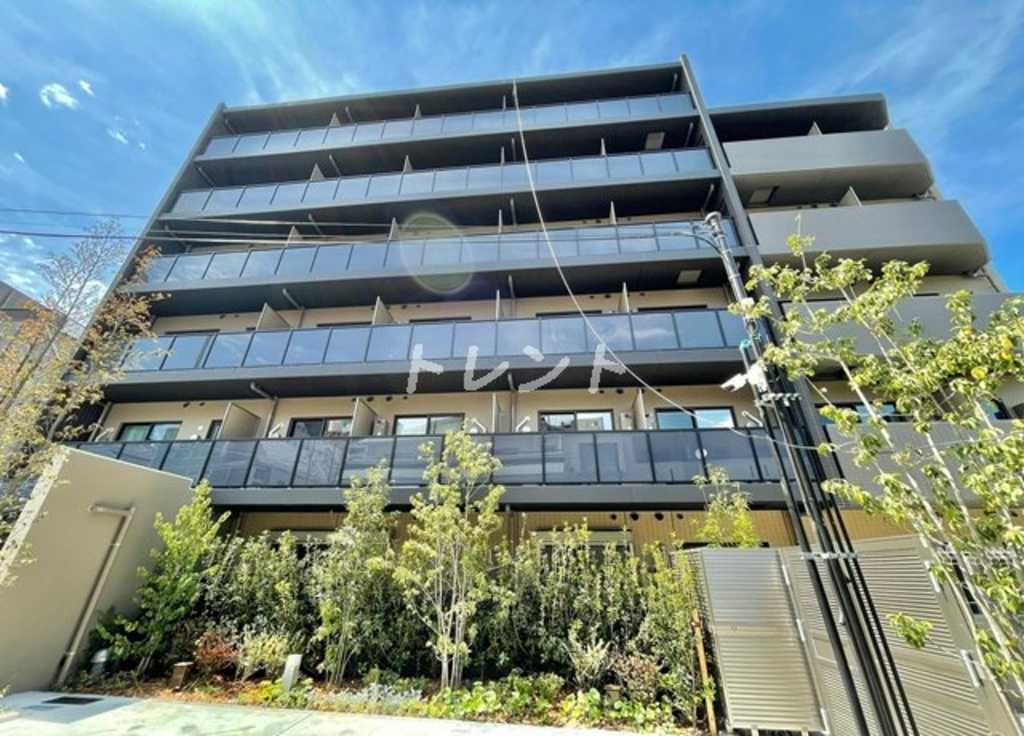 ハーモニーレジデンス高田馬場-110