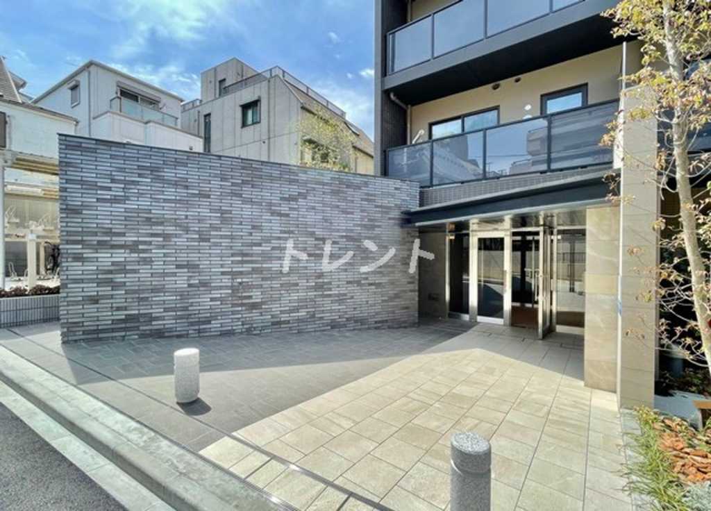 ハーモニーレジデンス高田馬場-110