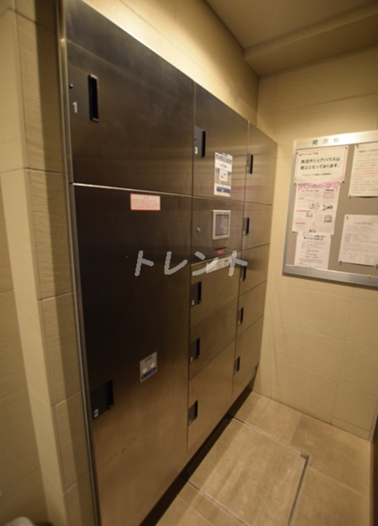 アイルイムーブル御茶ノ水-702