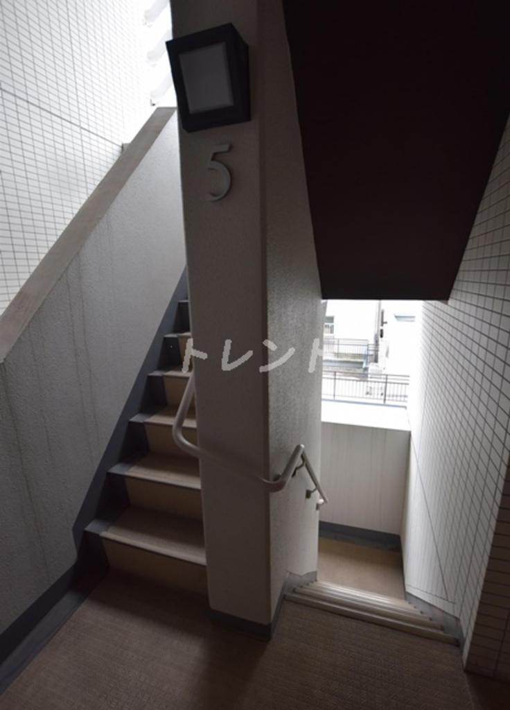 アイルイムーブル御茶ノ水-702