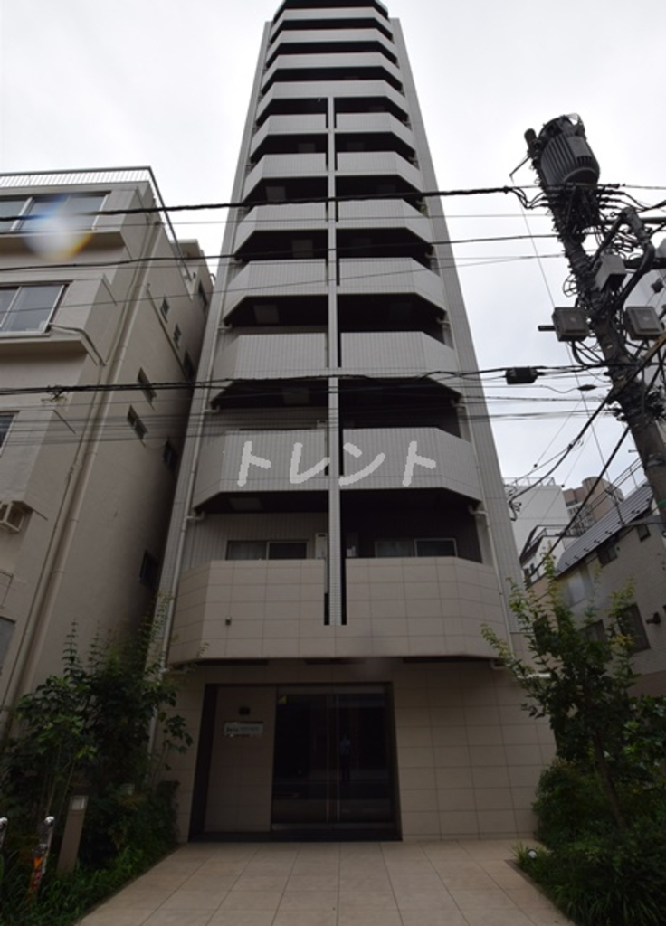 アイルイムーブル御茶ノ水-702