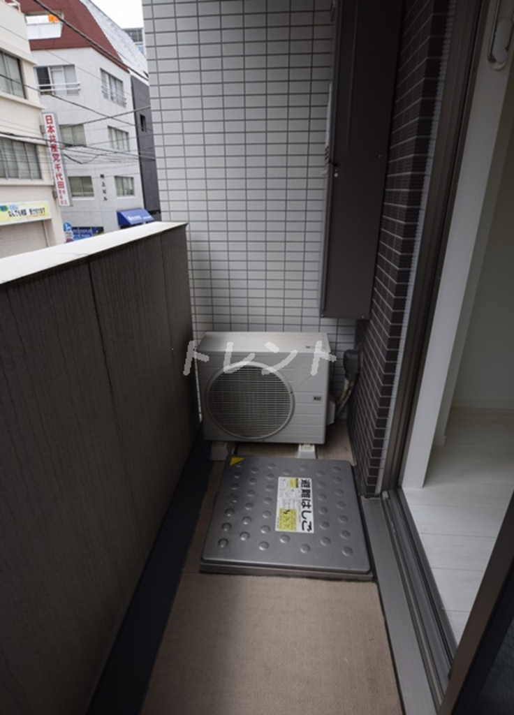 アイルイムーブル御茶ノ水-702