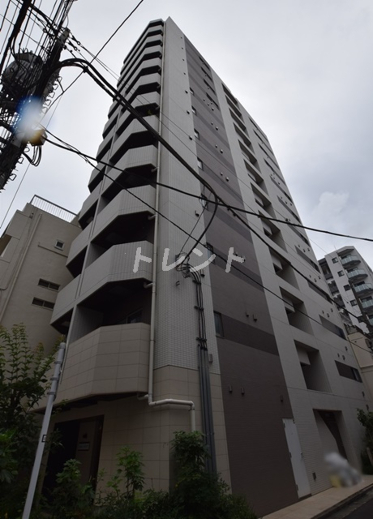 アイルイムーブル御茶ノ水-702