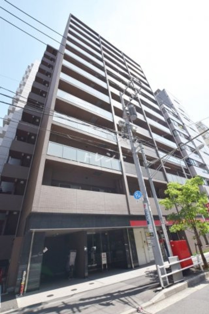 クレイシア秋葉原-904