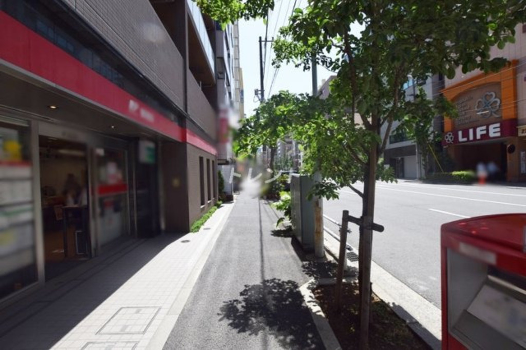 クレイシア秋葉原-904