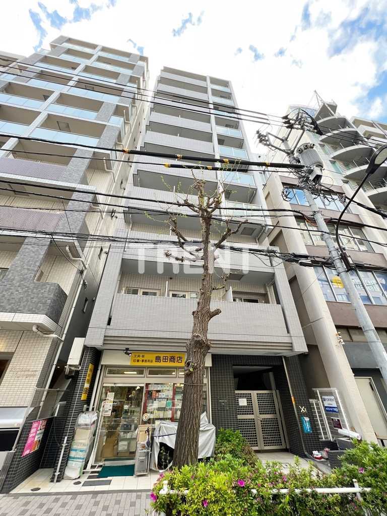 グランディールY.S.-803