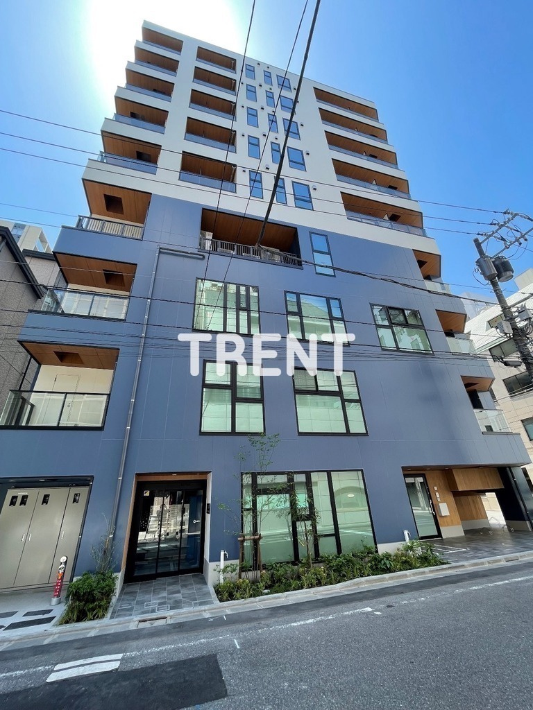 アイビーコート日本橋人形町-903