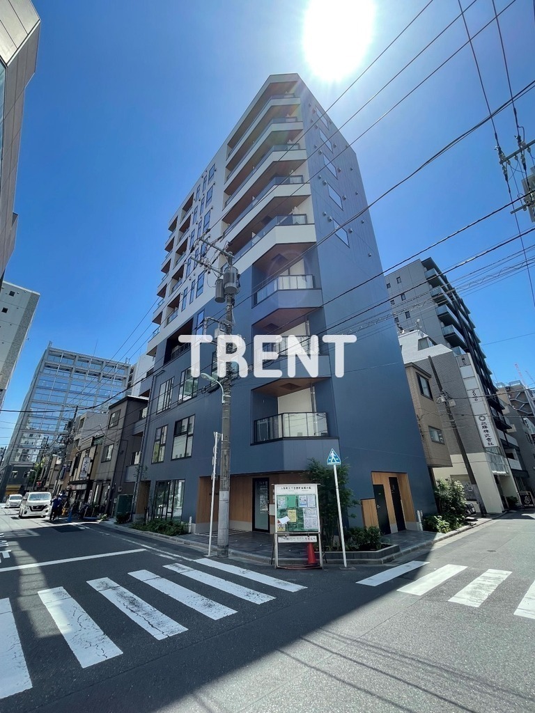 アイビーコート日本橋人形町-903