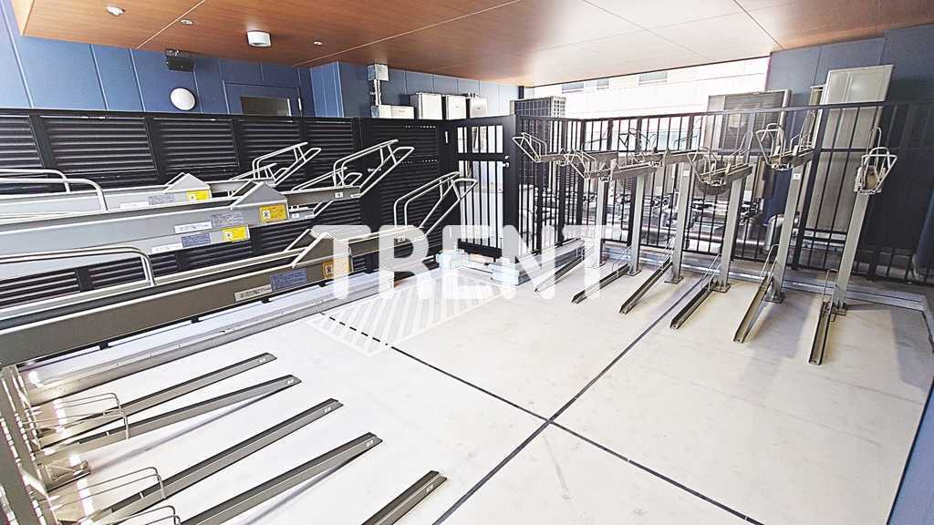 アイビーコート日本橋人形町-903