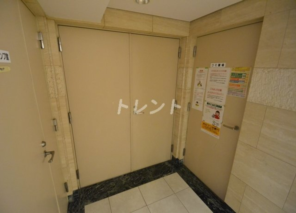 デュオスカーラ市ヶ谷-1303