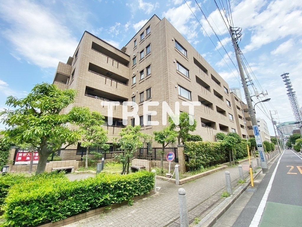 コロネード市ヶ谷-503