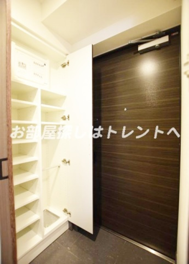 パティオスクエア御茶ノ水-401