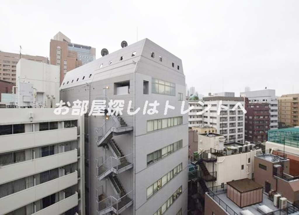 パティオスクエア御茶ノ水-401