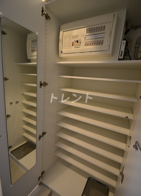 パークアクシス渋谷神山町-402