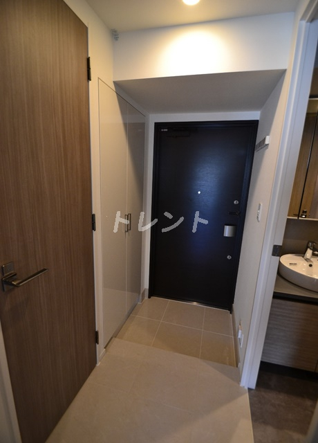 パークアクシス渋谷神山町-402