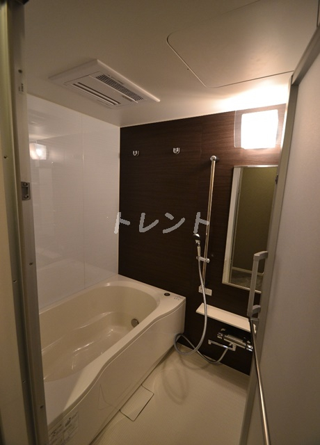 パークアクシス渋谷神山町-402