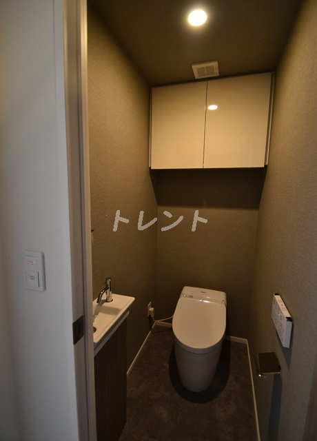 パークアクシス渋谷神山町-402