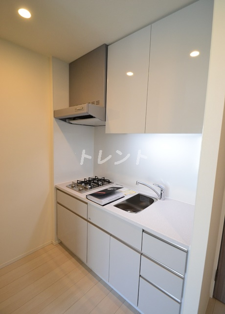 パークアクシス渋谷神山町-402