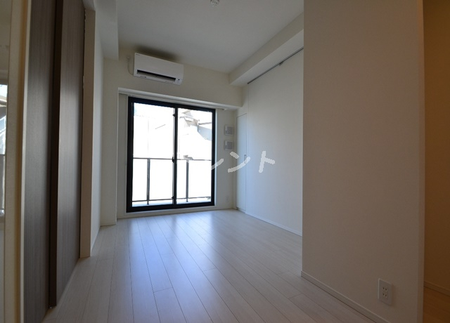 パークアクシス渋谷神山町-402