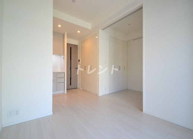 パークアクシス渋谷神山町-402