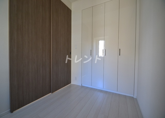 パークアクシス渋谷神山町-402