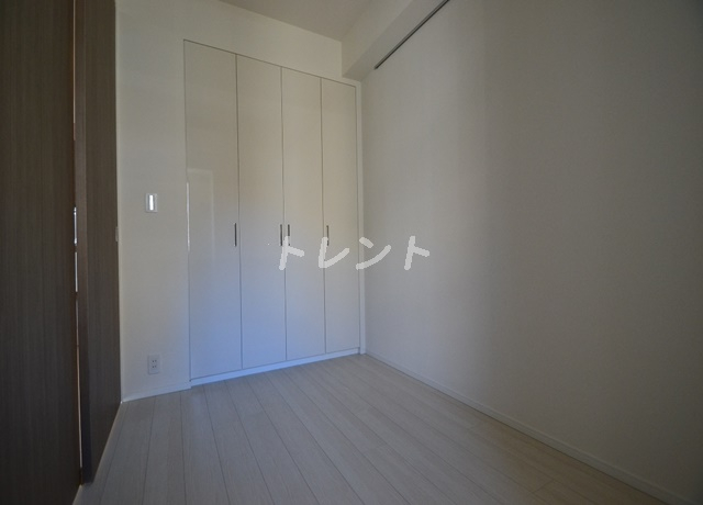 パークアクシス渋谷神山町-402