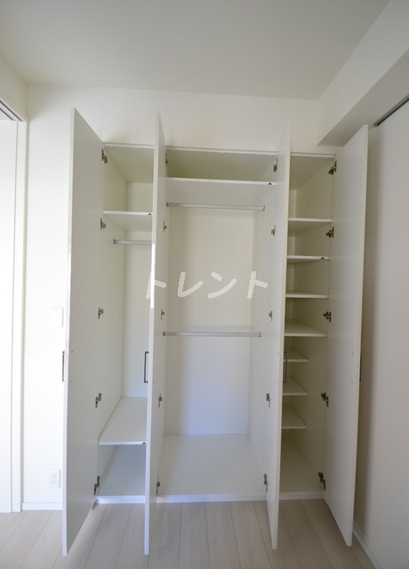 パークアクシス渋谷神山町-402