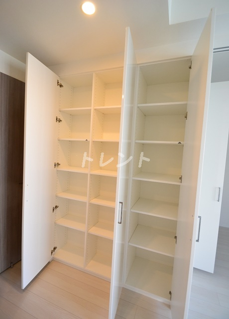 パークアクシス渋谷神山町-402