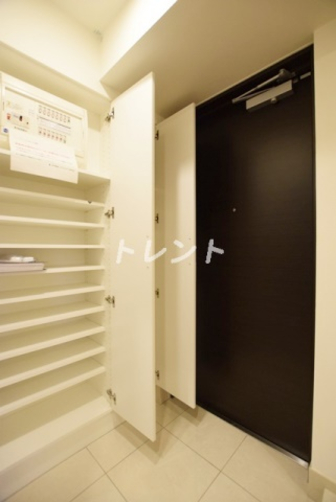 パークアクシス御茶ノ水ヒルトップ-1001