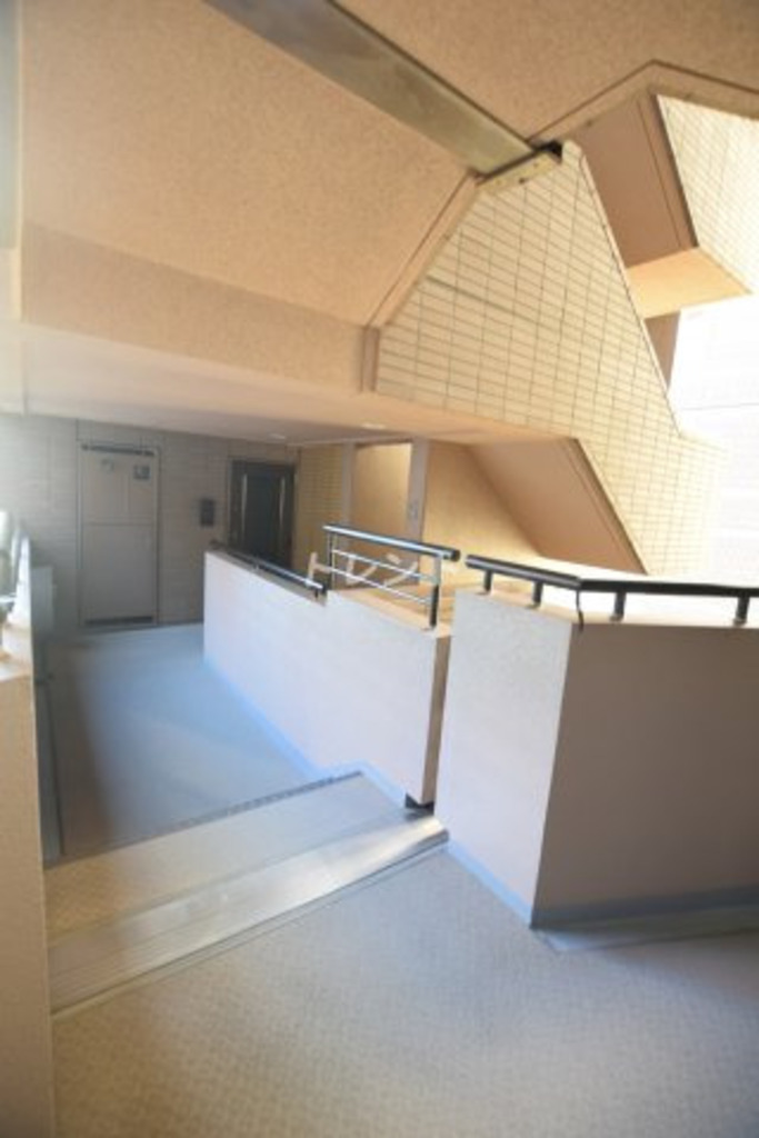コスモ小石川-203