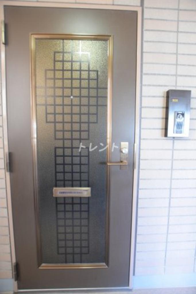 コスモ小石川-203