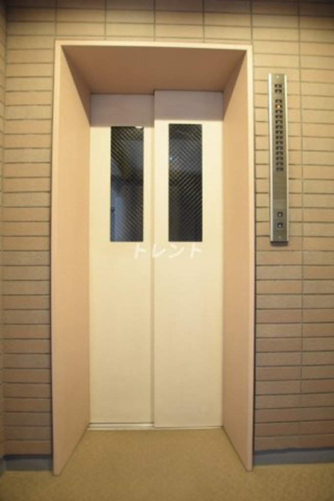 コスモ小石川-203