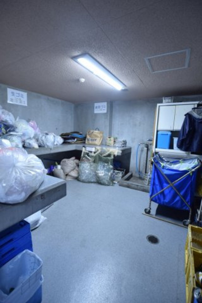 コスモ小石川-203
