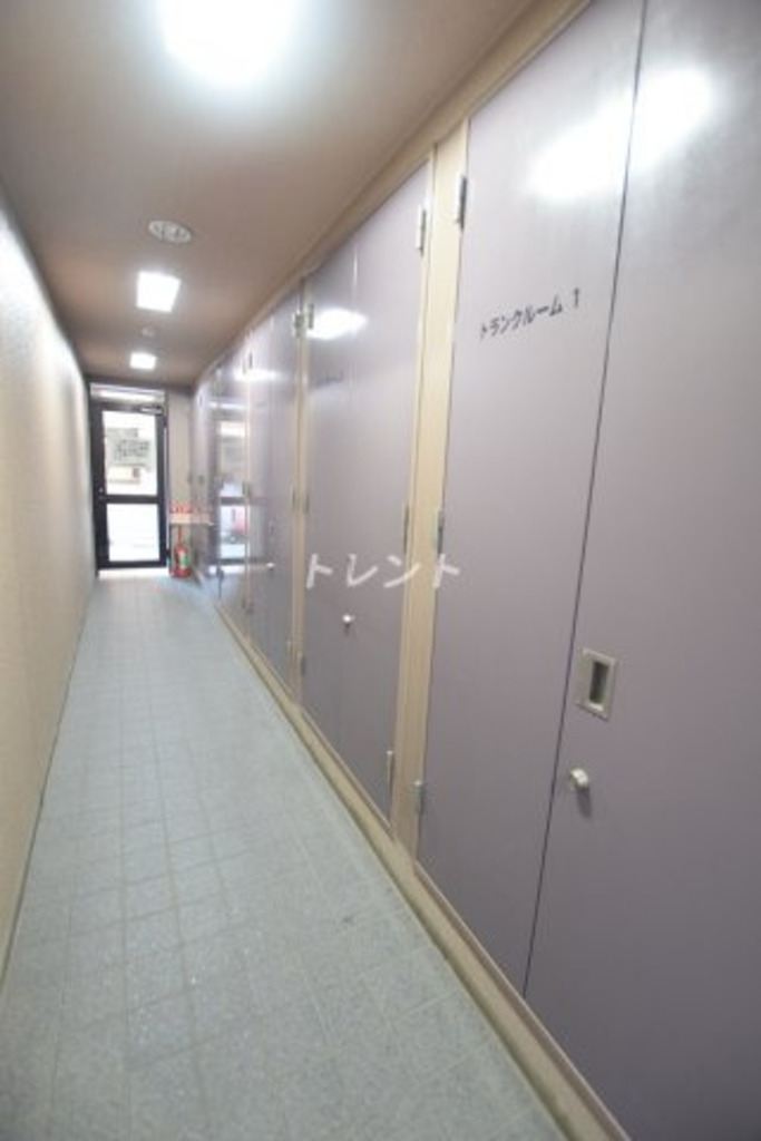コスモ小石川-203