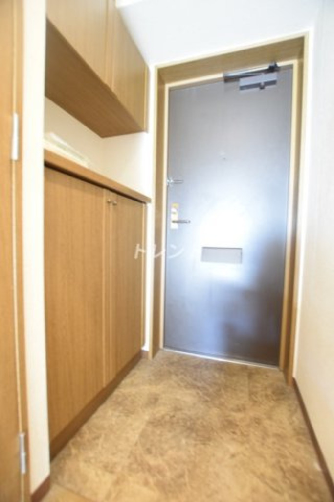 コスモ小石川-203