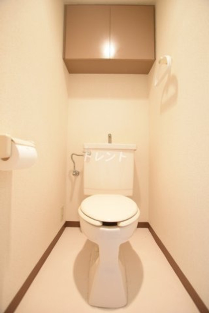 コスモ小石川-203