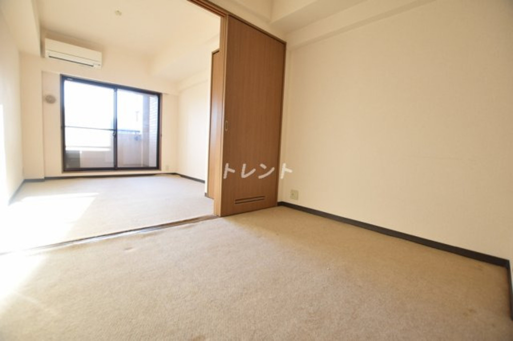 コスモ小石川-203