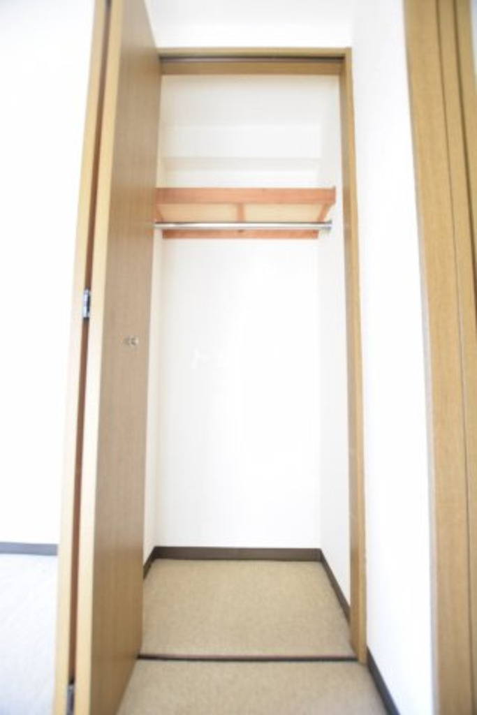 コスモ小石川-203