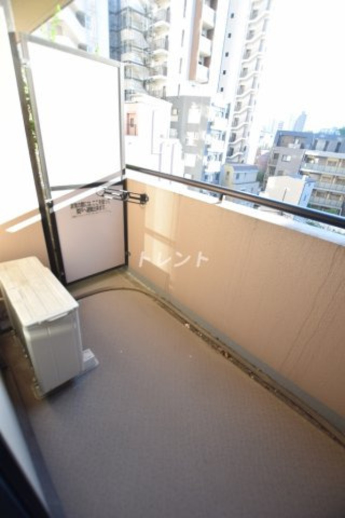 コスモ小石川-203