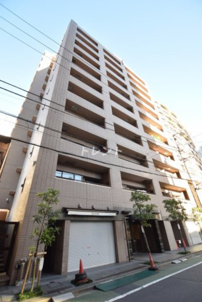 コスモ小石川-203