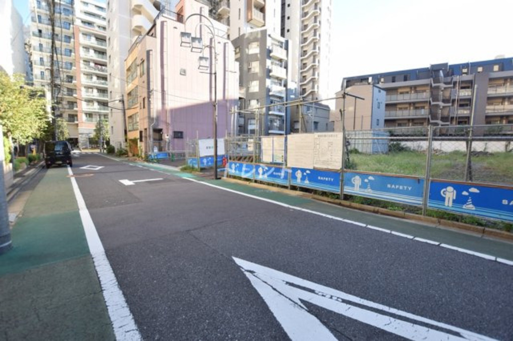 コスモ小石川-203