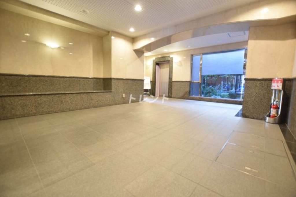 コスモ小石川-203