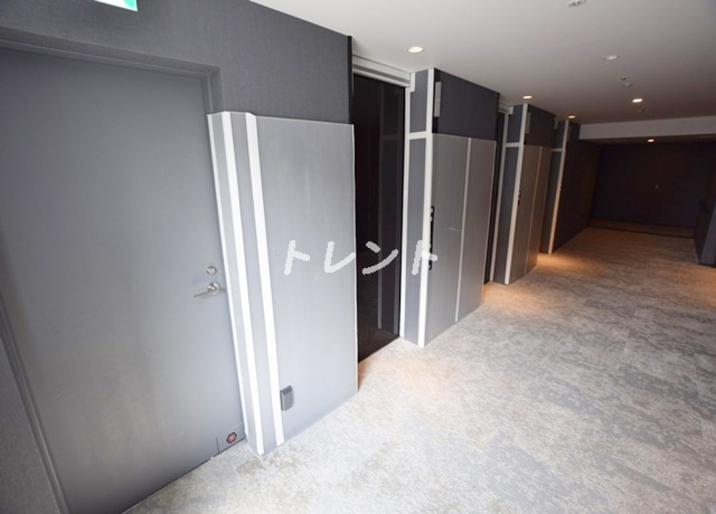 パークコート文京小石川ザタワー-35F