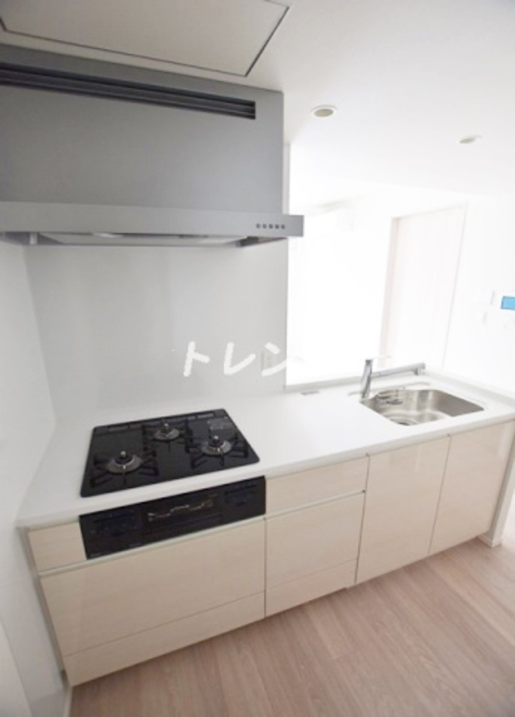 パークコート文京小石川ザタワー-35F