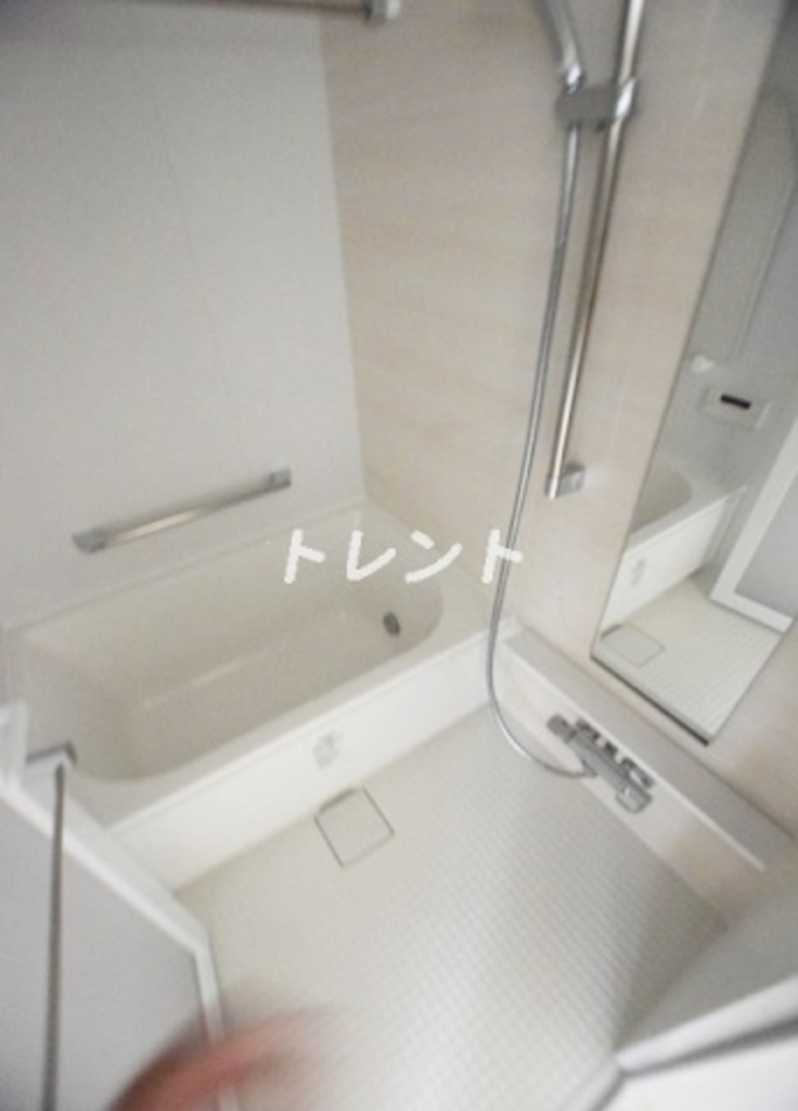 パークコート文京小石川ザタワー-35F