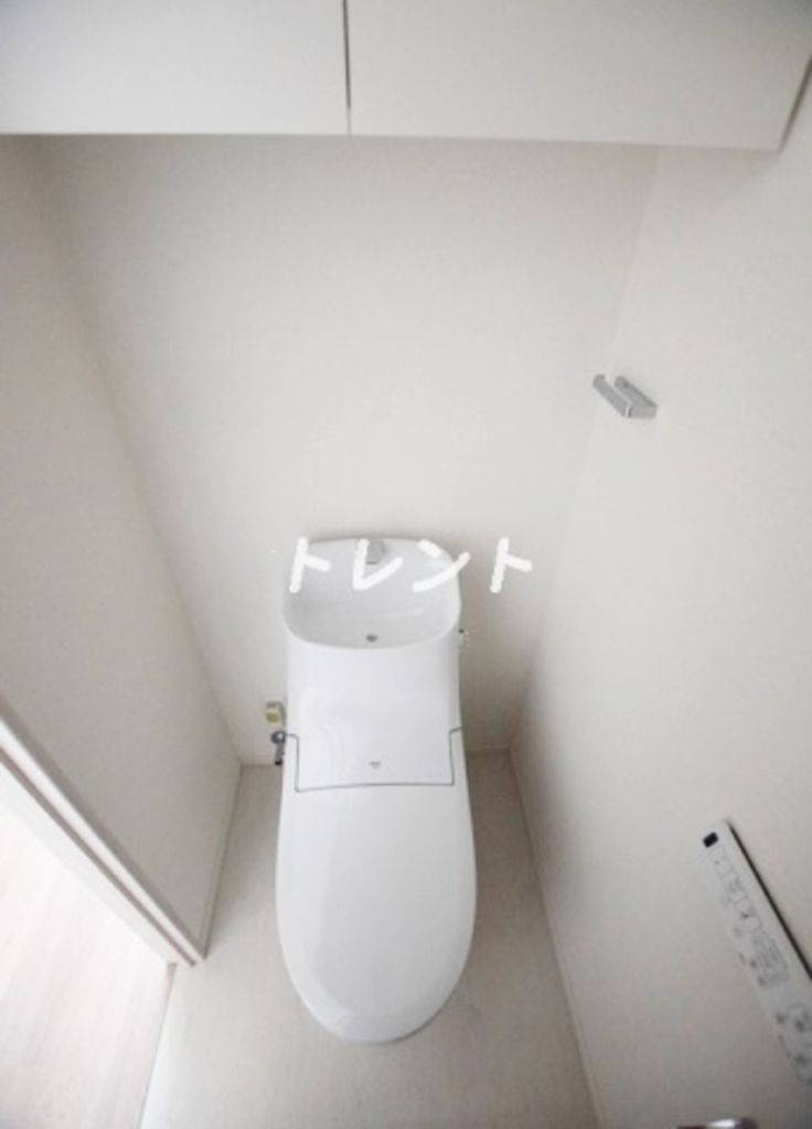 パークコート文京小石川ザタワー-35F