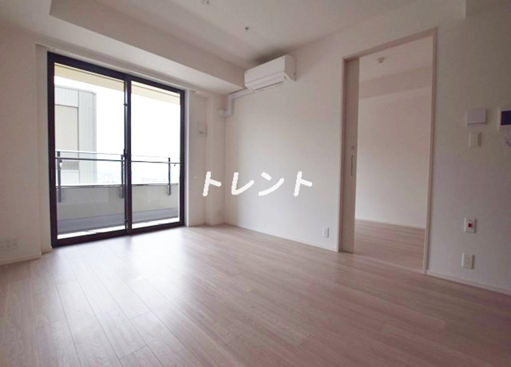 パークコート文京小石川ザタワー-35F