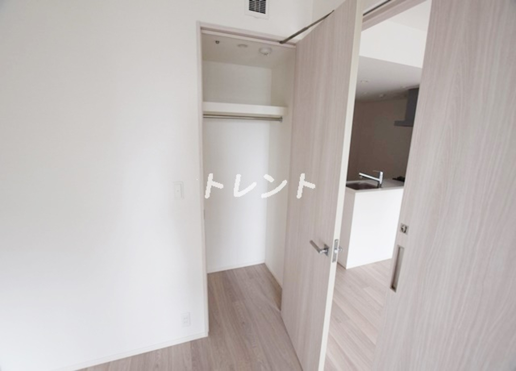 パークコート文京小石川ザタワー-35F